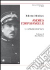 Andrea Compatangelo. Un capitano dimenticato libro