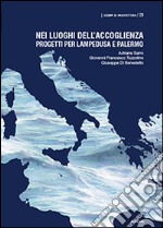 Nei luoghi dell'accoglienza. Progetti per Lampedusa e Palermo. Ediz. illustrata libro