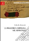 La pinacoteca Capitolina nel Settecento libro