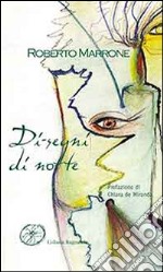 Di-segni di notte libro