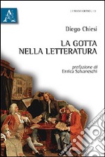 La gotta nella letteratura