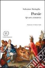 Poesie libro