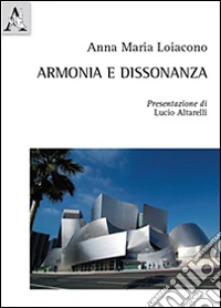 Armonia e dissonanza