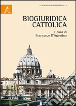 Biogiuridica cattolica