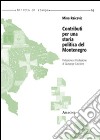 Contributi per una storia politica del Montenegro libro