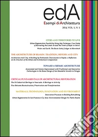 Esempi di architettura. Ediz. inglese. Vol. 1 libro