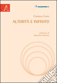 Alterità e infinito