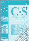 La chimica nella scuola. L'acqua libro