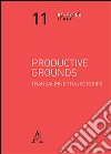 Productive grounds. Transalpine trajectories libro