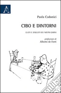 Cibo e dintorni