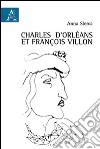 Charles d'Orléans et François Villon libro