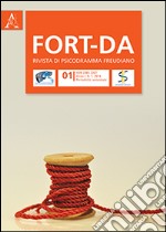 Fort-Da. Rivista di psicodramma freudiano. Vol. 1 libro