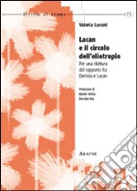 Lacan e il circolo dell'eliotropo. Per una rilettura del rapporto fra Derrida e Lacan