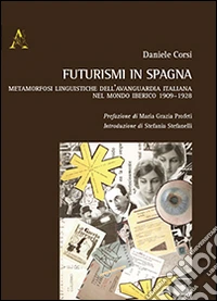 Futurismi in Spagna