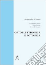 Optoelettronica e fotonica