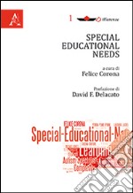 Special educational needs libro