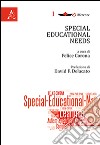 Special educational needs libro di Corona F. (cur.)