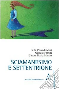 Sciamanesimo e settentrione