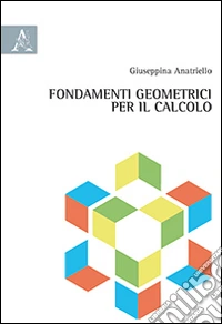 Fondamenti geometrici per il calcolo