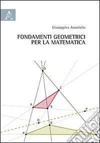 Fondamenti geometrici per la matematica