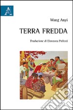 Terra fredda libro