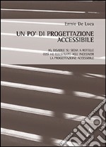 Un po' di progettazione accessibile. Io, disabile su sedia a rotelle, così ho illustrato agli ingegneri la progettazione accessibile