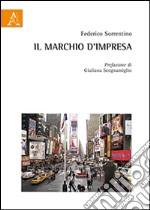 Il marchio d'impresa libro