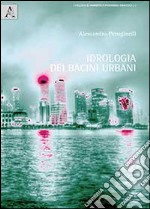 Idrologia dei bacini urbani libro