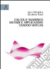 Calcolo numerico. Metodi ed applicazioni usando Matlab libro