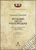 Ontologia della partecipazione. Verso una formalizzazione della metafisica di Tommaso d'Aquino