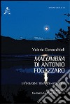 «Malombra» di Antonio Fogazzaro. Un'indagine tematico-stilistica libro