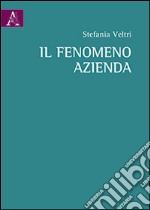 Il fenomeno azienda libro