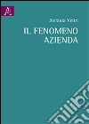 Il fenomeno azienda libro