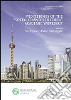 Proceedings of the «social changes in China» Academy workshop libro