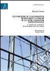 Les discours de vulgarisation économique à l'heure de la crise financière internationale. Le journaliste à l'épreuve de la reformulation des termes libro