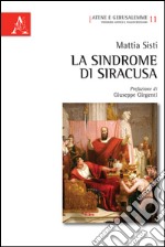 La sindrome di Siracusa libro