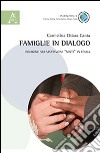 Famiglie in dialogo. Indagine sui matrimoni «misti in Italia» libro di Canta Carmelina Chiara