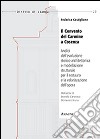 Il convento del Carmine a Cosenza. Analisi dell'evoluzione storico-architettonica e modellazione strutturale per il restauro e la valorizzazione dell'opera libro