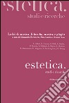 Estetica. Studi e ricerche (2014). Vol. 1: Ladri di musica. Filosofia, musica e plagio libro