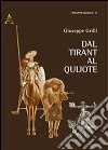 Dal Tirant al Quijote libro