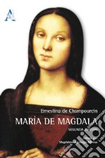 Maria de Magdala libro