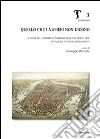 Quello che i numeri non dicono. L'Italia nel commercio internazionale tra '800 e '900. Istituzioni, tecniche, protagonisti libro