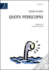 Quota periscopio libro