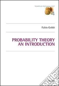 Probability theory. An introduction