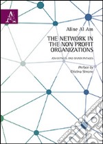 The network in the non profit organizations. Advantages and disavantages
