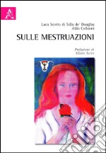 Sulle mestruazioni libro