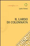 Il lardo di colonnata libro