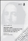 Ernestine Rose. Oweniti, Atei e Liberi. Pensatori nell'America puritana del dicianovesimo secolo libro