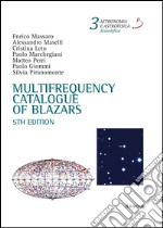 Multifrequency catalogue of blazars