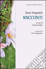 Racconti libro